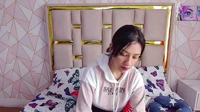 nina carther online show from February 24, 2026, 7:26 pm