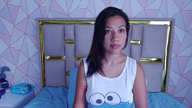 Snapshot of nina_carther chatting on July 6, 2026, 11:17 am nina carther online show from July 6, 2026, 11:17 am