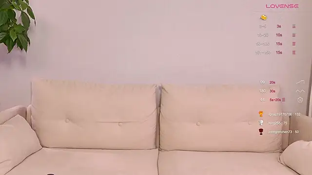 Snapshot of duomooncouple chatting on November 30, 2025, 8:48 am duomooncouple online show from November 30, 2025, 8:48 am