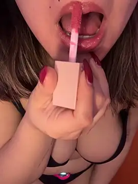 Snapshot of hannahcdmx chatting on November 13, 2025, 6:34 pm hannahcdmx online show from November 13, 2025, 6:34 pm