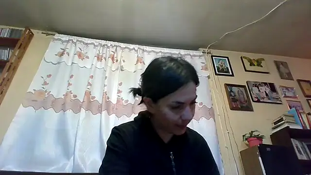 Tiramisu89 online show from March 22, 2025, 4:45 am