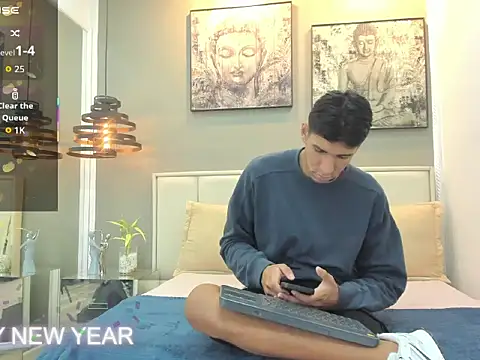 kieran derek online show from January 7, 2026, 3:11 am