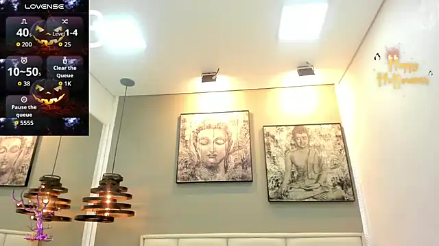 kieran derek online show from October 31, 2025, 8:00 am