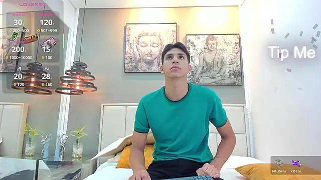 kieran derek online show from November 27, 2025, 3:18 am