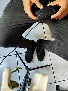 6MataGarcia online show from October 30, 2025, 11:01 pm