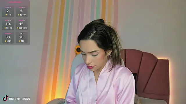 Snapshot of Marilyn_rouse_ chatting on March 14, 2025, 11:00 pm Marilyn rouse online show from March 14, 2025, 11:00 pm