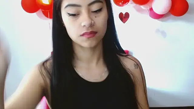 Snapshot of NatalyEscobar_lx chatting on February 21, 2025, 12:06 pm NatalyEscobar lx online show from February 21, 2025, 12:06 pm