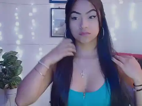 NatalyEscobar lx online show from June 1, 2026, 2:06 pm