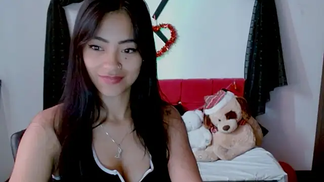 Snapshot of NatalyEscobar_lx chatting on February 26, 2025, 2:59 pm NatalyEscobar lx online show from February 26, 2025, 2:59 pm