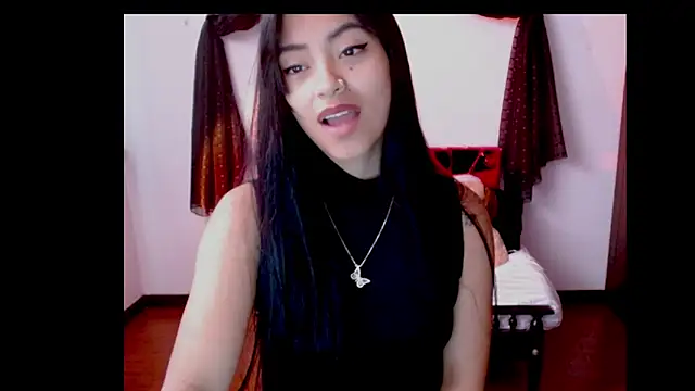 Snapshot of NatalyEscobar_lx chatting on March 3, 2025, 3:11 pm NatalyEscobar lx online show from March 3, 2025, 3:11 pm