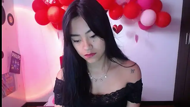 Snapshot of NatalyEscobar_lx chatting on February 20, 2025, 12:04 pm NatalyEscobar lx online show from February 20, 2025, 12:04 pm