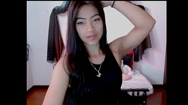 Snapshot of NatalyEscobar_lx chatting on February 28, 2025, 11:58 am NatalyEscobar lx online show from February 28, 2025, 11:58 am