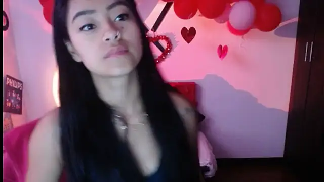 Snapshot of NatalyEscobar_lx chatting on February 19, 2025, 12:00 pm NatalyEscobar lx online show from February 19, 2025, 12:00 pm