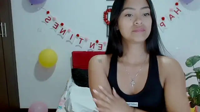Snapshot of NatalyEscobar_lx chatting on September 16, 2025, 12:17 pm NatalyEscobar lx online show from September 16, 2025, 12:17 pm