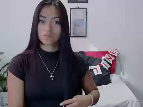 NatalyEscobar lx online show from February 4, 2026, 1:28 pm