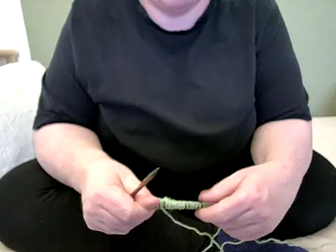 MarthaBriest online show from April 12, 2026, 4:54 pm