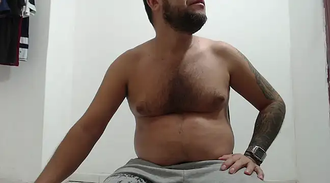 very2 sexy online show from February 8, 2025, 9:46 am