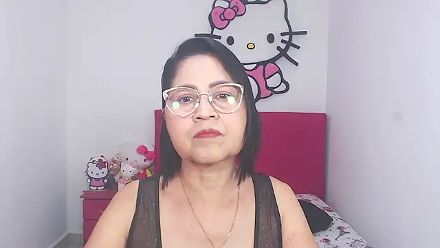 Dulce Hot online show from January 15, 2026, 3:37 pm