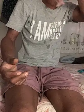 Johnras121 online show from February 3, 2026, 8:25 pm