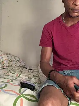 Johnras121 online show from April 15, 2026, 4:07 am