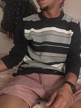 Johnras121 online show from February 8, 2026, 12:47 pm