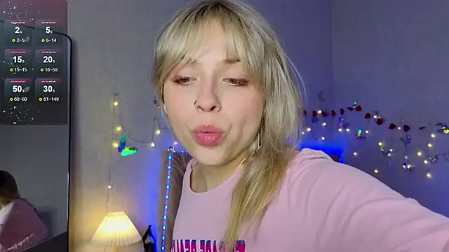 lavenderluxe online show from March 20, 2025, 2:53 pm