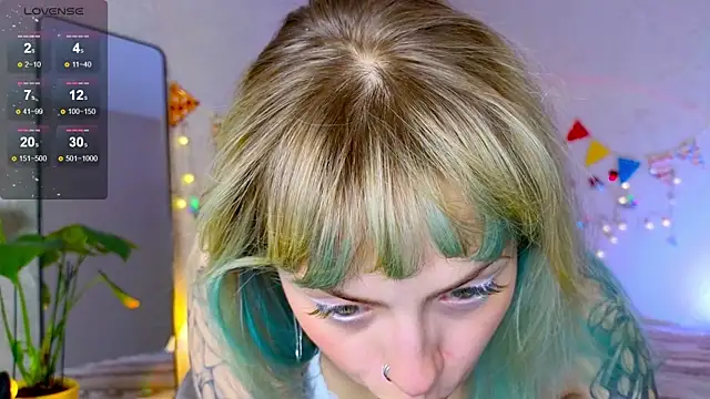 lavenderluxe online show from November 26, 2025, 12:49 pm