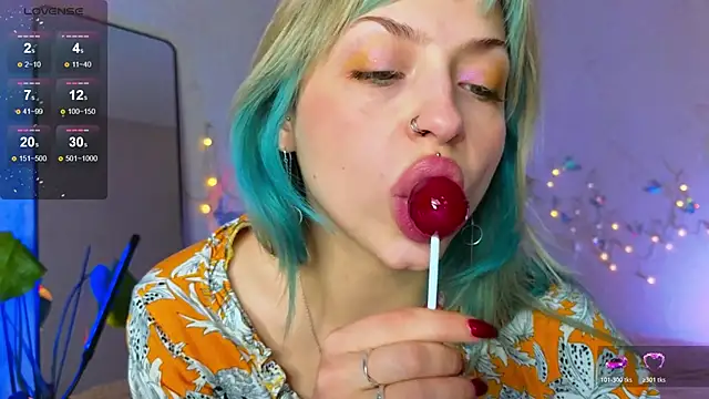 lavenderluxe online show from January 10, 2026, 9:26 am