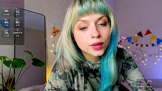 lavenderluxe online show from October 29, 2025, 12:48 pm