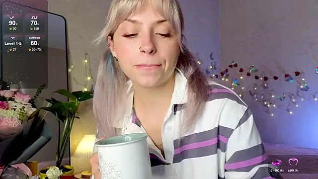 lavenderluxe online show from September 10, 2025, 11:53 am