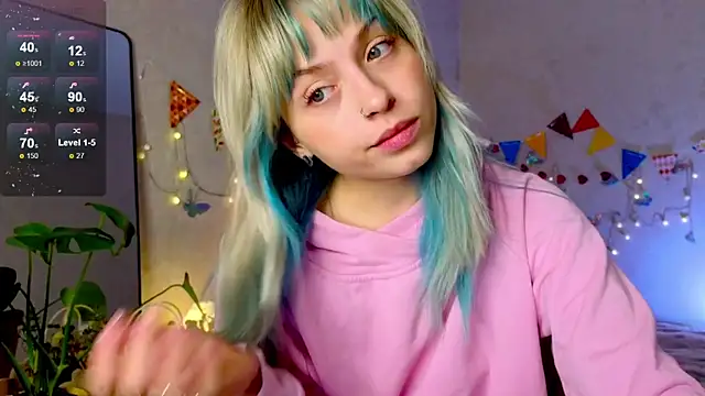 lavenderluxe online show from October 1, 2025, 6:51 am