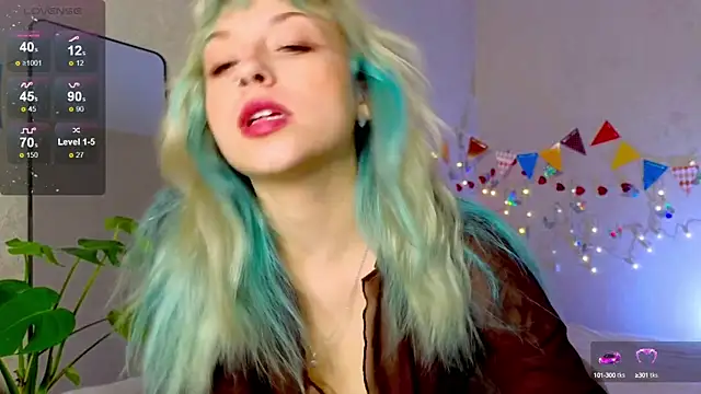 lavenderluxe online show from October 10, 2025, 12:06 pm