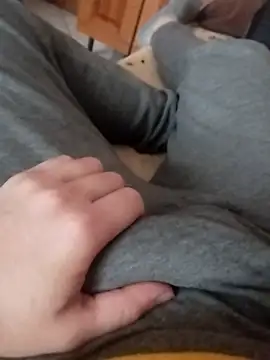 Snapshot of hexsmith96 chatting on January 31, 2025, 8:22 am hexsmith96 online show from January 31, 2025, 8:22 am