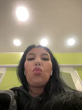 Tisha Busty online show from February 3, 2026, 1:16 pm