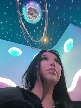 Tisha Busty online show from March 1, 2026, 1:11 pm