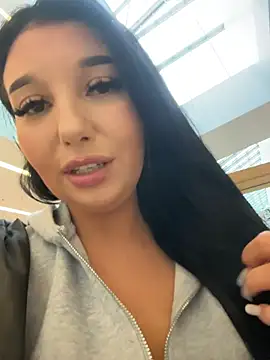 Tisha Busty online show from March 14, 2026, 1:17 pm