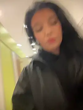 Tisha Busty online show from December 3, 2025, 11:42 am