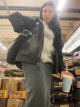 Tisha Busty online show from March 15, 2026, 3:41 pm