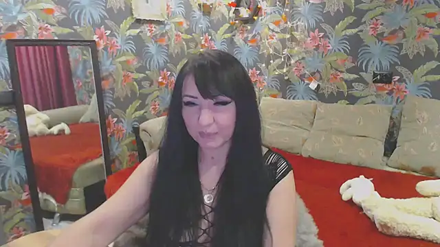 Snapshot of SusanLaNice chatting on December 12, 2024, 3:48 pm SusanLaNice online show from December 12, 2024, 3:48 pm