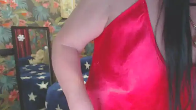 Snapshot of SusanLaNice chatting on January 24, 2025, 2:19 pm SusanLaNice online show from January 24, 2025, 2:19 pm