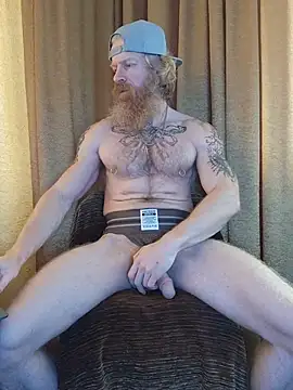 Snapshot of Gingerbeard40 chatting on February 4, 2026, 6:19 am Gingerbeard40 online show from February 4, 2026, 6:19 am