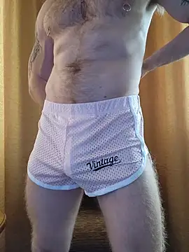 Snapshot of Gingerbeard40 chatting on February 28, 2026, 7:52 am Gingerbeard40 online show from February 28, 2026, 7:52 am