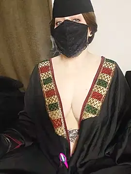 -Arab milf- online show from June 20, 2026, 11:48 am