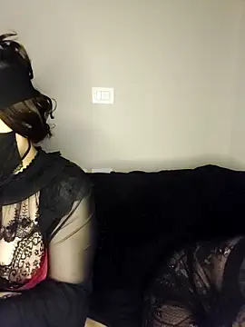 -Arab milf- online show from April 17, 2026, 3:04 pm