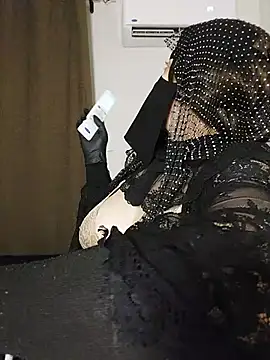 -Arab milf- online show from July 12, 2026, 7:58 pm