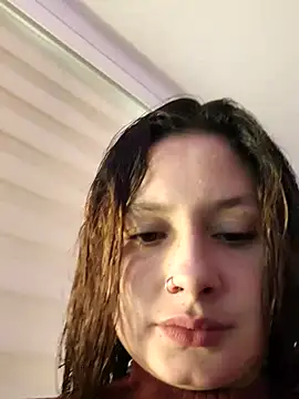 Abby gaiil online show from October 1, 2025, 8:24 pm