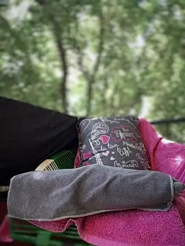 Goddess Naughty online show from November 1, 2025, 6:24 pm