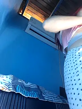 Goddess Naughty online show from February 25, 2026, 3:01 pm