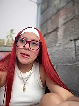 Goddess Naughty online show from February 28, 2026, 10:09 pm