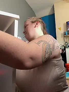 busty-bella1 online show from July 24, 2026, 10:00 am